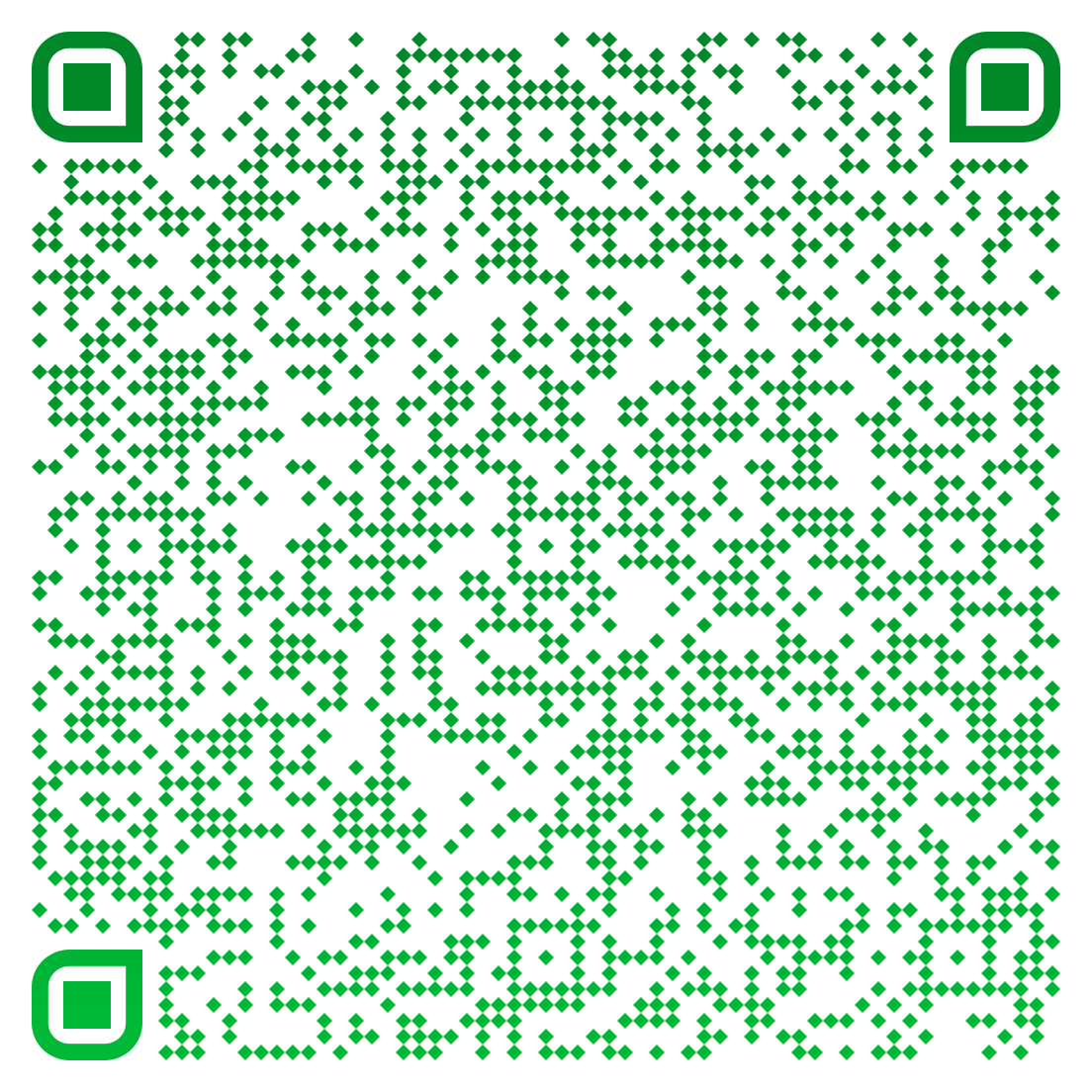 QR-код для быстрого контакта